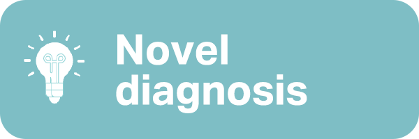 new diagnosis