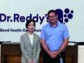 프레스티지바이오파마그룹, 연매출 4조 닥터레디스와 CDMO 생산 ‘전진기지’ MOU