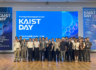 프레스티지바이오파마IDC, KAIST 교수진과 항체 기반 신약 개발 최신 연구 성과 공유