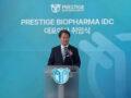 프레스티지바이오파마IDC, PAUF 단백질 세계 최초 발견한 고상석 대표 취임