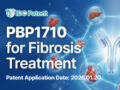 Prestige Biopharma IDC Files Patent for PBP1710 Targeting Fibrotic Diseases