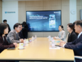 Busan Mayor Visits Prestige Biopharma IDC to Support Regional Bioindustry Growth