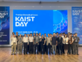 Prestige Biopharma IDC Shares Antibody-Based Drug Research with KAIST Professors