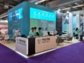 Prestige Biopharma Attracts Over 300 Companies to Its Booth at CPHI