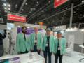 Prestige Biopharma Explores Global Expansion of PAUF-Based Pancreatic Cancer Diagnostic Kit at MEDICA 2023