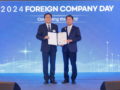 Prestige Biopharma IDC CEO Sang-Seok Koh Receives Presidential Commendation