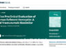 Prestige Biopharma Publishes Preclinical Study of Biosimilar Tuznue® in SCI Journal Drug in R&D