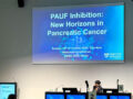 Prestige Biopharma Presents PAUF-Based Pancreatic Cancer Program at ESMO 2025