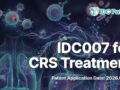 Prestige Biopharma IDC Files Patent for Bispecific Antibody Targeting Cytokine Storm–Related Inflammatory Diseases