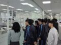BJFEZ Expands ‘Insight Trip’ Program to High School Students: “Discovering the Future On-Site”