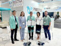 Prestige Biopharma Enters Strategic MOU with Charles River , a Global Contract Research Organization